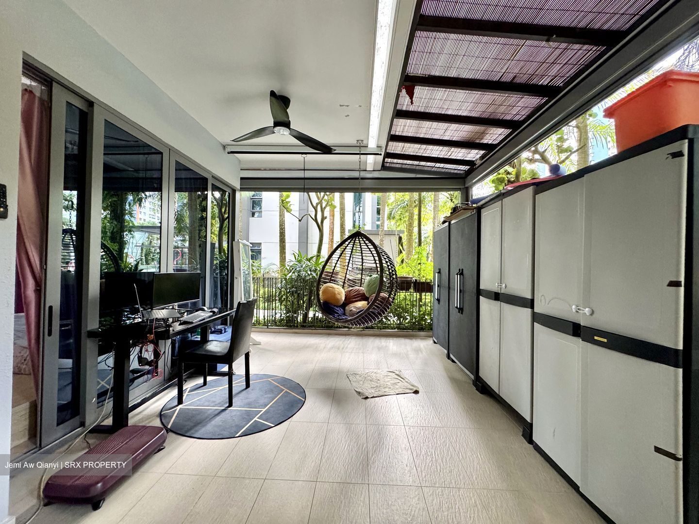 H2O Residences (D28), Condominium #489504251